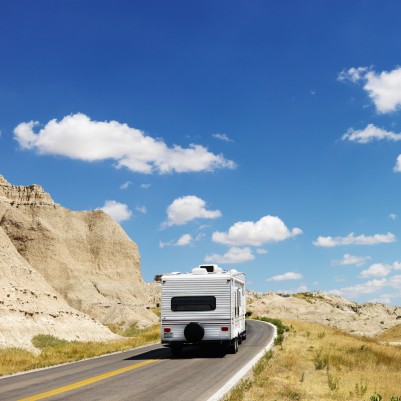 affordable Mobile RV Repair in CA 