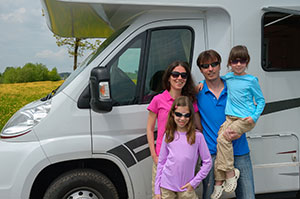affordable mobile RV service in Fallbrook CA