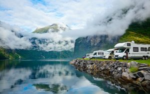 affordable RV and motorhome service 